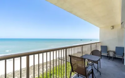 Casa Pelicano - OCEANFRONT LUXURY!  Enjoy epic ocean views from this 7th floor dream condo