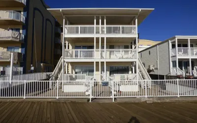 Alameda 5 - Ocean City, MD