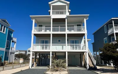 1030 Ocean / 1030 Ocean Blvd. West