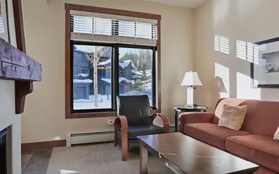 Cirque 2 Bedroom Condo #114