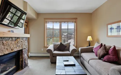 Passage Point 2 Bedroom Condo #619