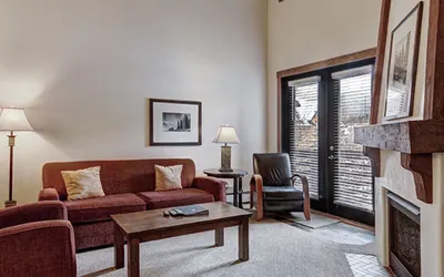 Cirque 2 Bedroom Condo #210