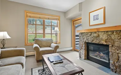 Passage Point 1 Bedroom Condo #401