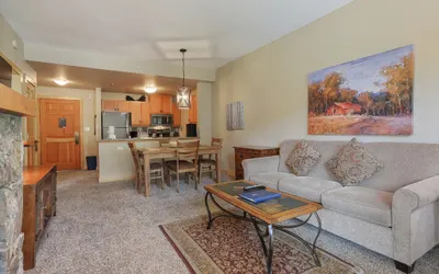 Passage Point 1 Bedroom Condo #201