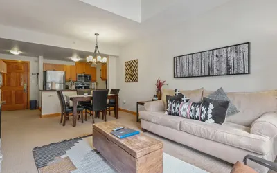 Passage Point 1 Bedroom Condo #625