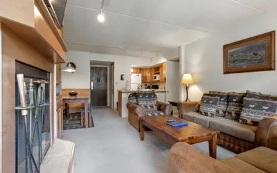 Mountain Plaza 2 Bedroom Condo #507/509/511