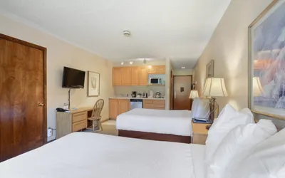 Foxpine Studio  #106