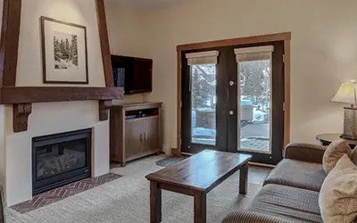 Cirque 2 Bedroom Condo #104