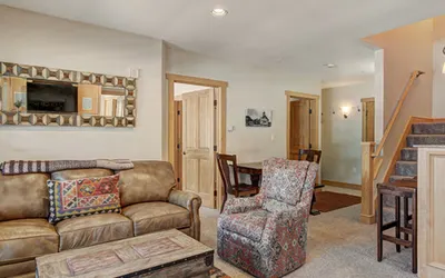 Copper Springs 3 Bedroom Condo #327