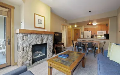 Passage Point 2 Bedroom Condo #413