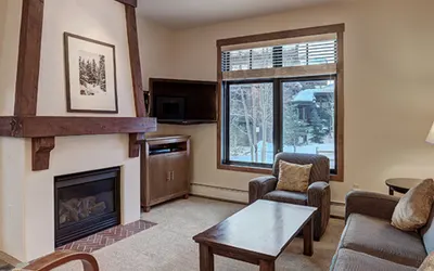 Cirque 2 Bedroom Condo #113