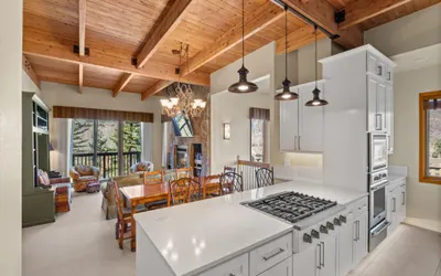 Snowmass Getaway Wraparound Decks & Valley Views - 229 #35