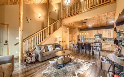 OM A5 River Float Haus on the Gruene