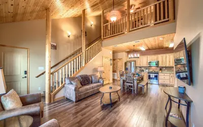 OM A8 Gruene River Two-Step at Old Mills Resort