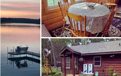 Butler's Bay Cottage
