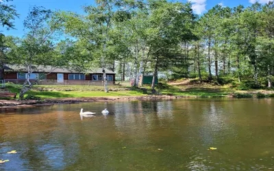 Butler's Bay Cottage