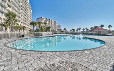 3104-A Yacht Club Villas