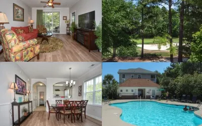 521 Arbor Trace