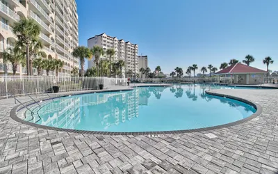 3205 Yacht Club Villas