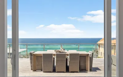 Viridian | Seagrove Unit 402