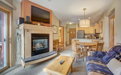Premier Silver Mill 8181 - 2Br-Walk to Slopes! Kids Ski Free!