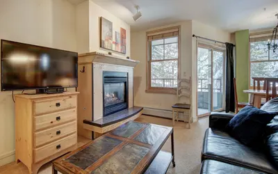Silver Mill 8184 - 1Br-Walk to Slopes! Kids Ski Free!