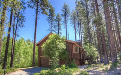 Aspen View Lodge