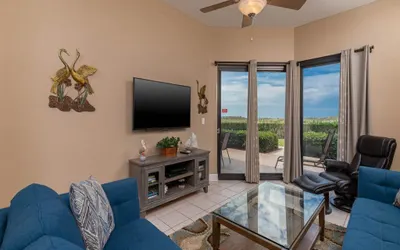 Phoenix VII - 2 Bed 2 Bath Gulf Front High Sleeps 6