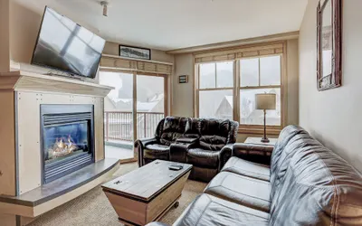 Silver Mill 8260 - 2Br-Walk to Slopes! Kids Ski Free!