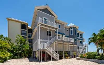 Southern Dream - 30/40 Gulf Beach Road-15% off through Sept 24