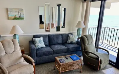 ROYAL GARDEN RESORT 510
