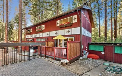 1510 Wildwood, Sitzmark 4