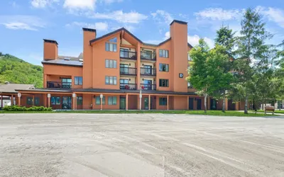 Pico Village Resort D209