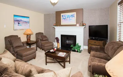 Resort Plaza 5040
