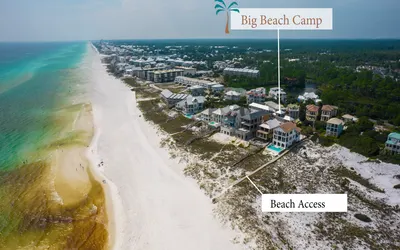 Big Beach Camp