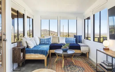 Twilight Terrace - Relax in style