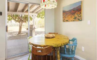 Your Home Sweet Home in Joshua Tree