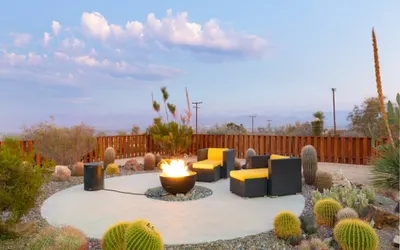 Sukha Life Hideaway - Hot Tub, Fire Pit, Privacy & Endless Views