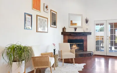 Euphorbia House - Fire Pit, Ping Pong, Tether Ball & Dark Skies