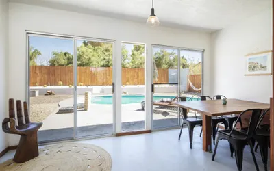 Splash House w/ Private Pool & Fire Pit | Dogs Welcome Free