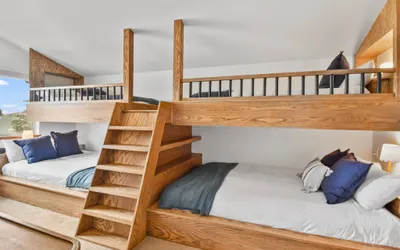 Villa 3071 - 1 Bedroom 1 Bath No Kitchen