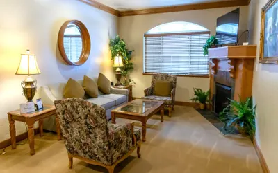 Villa 1076 2 Bed 2 Bath Full Kitchen