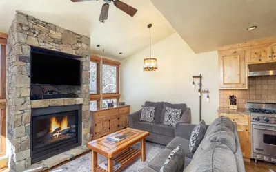 Telluride Lodge 326
