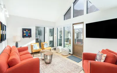 Big & Bright Hidden Gem w/ Garage, Hot Tub, Lux Kitchen