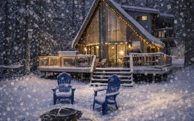 Jack’s Cabin | Nostalgic Riverside | Riverfront | Hot Tub