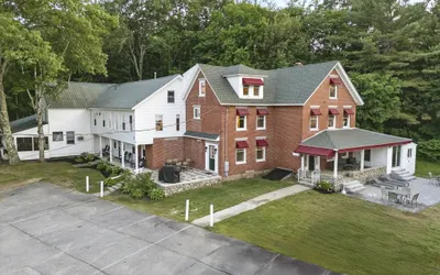 HAMILTON HOUSE-LIMIT 30