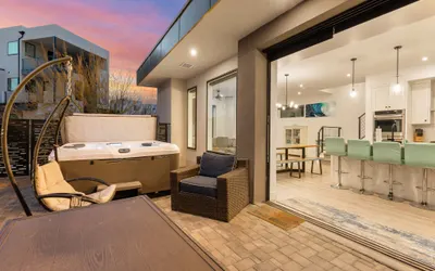 Good Vibes Vacation Home
