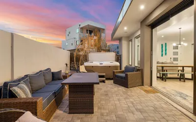 Good Vibes Vacation Home