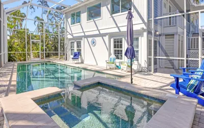 Murmond- Captiva Home