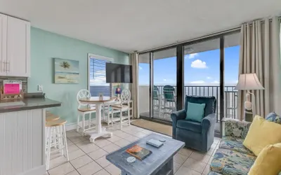 0701 The Green Starfish